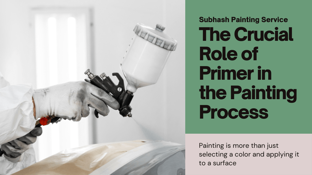 ars painting design primer painting