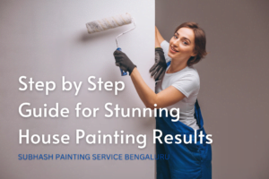 ars painting design Read more about the article A Step-by-Step Guide for Stunning House Painting Results