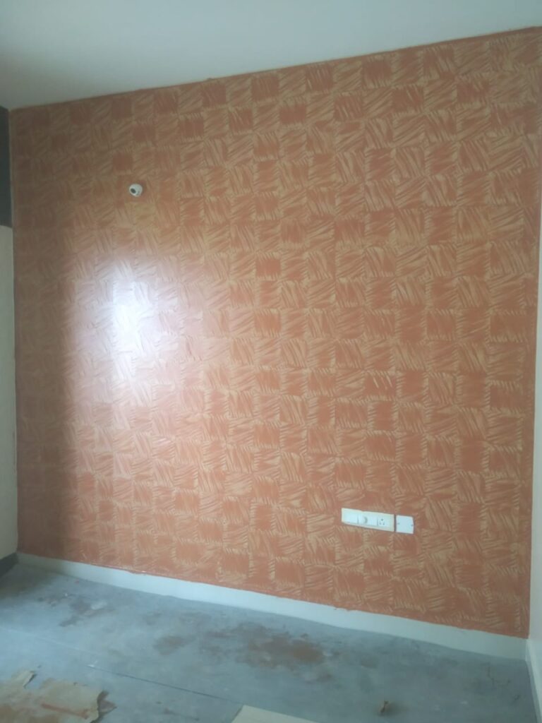 ars painting design Sarjapur Road