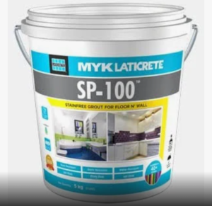 ars painting design Epoxcy Grouting Material