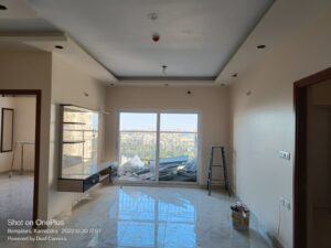 3bhk Painting Service Price Cost Charge in Bangalore