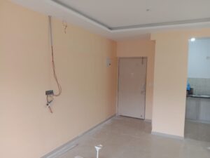 1bhk painting service price cost charge