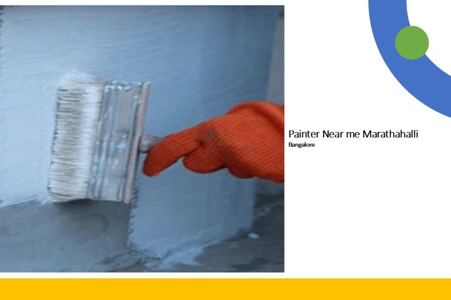arspaintingdesign Painter near me Marathahalli
